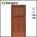 Mahagoni Engineered Wood Door (Kunststofftür)